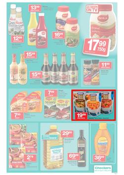Checkers Mpumalanga : (23 Apr - 4 May 2014), page 7