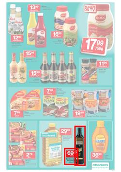 Checkers Mpumalanga : (23 Apr - 4 May 2014), page 7