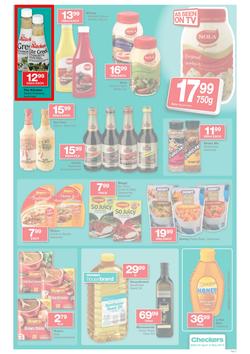 Checkers Mpumalanga : (23 Apr - 4 May 2014), page 7
