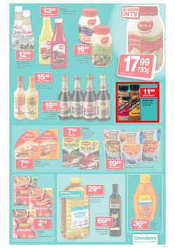Checkers Mpumalanga : (23 Apr - 4 May 2014), page 7