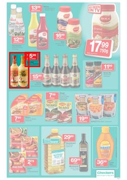 Checkers Mpumalanga : (23 Apr - 4 May 2014), page 7