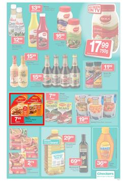 Checkers Mpumalanga : (23 Apr - 4 May 2014), page 7