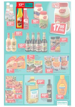 Checkers Mpumalanga : (23 Apr - 4 May 2014), page 7