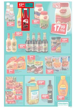 Checkers Mpumalanga : (23 Apr - 4 May 2014), page 7