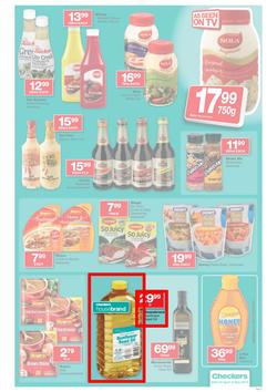 Checkers Mpumalanga : (23 Apr - 4 May 2014), page 7