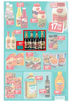 Checkers Mpumalanga : (23 Apr - 4 May 2014), page 7