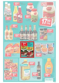 Checkers Mpumalanga : (23 Apr - 4 May 2014), page 7