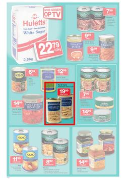 Checkers Mpumalanga : (23 Apr - 4 May 2014), page 8