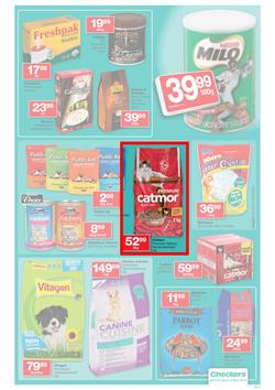 Checkers Mpumalanga : (23 Apr - 4 May 2014), page 9