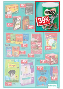 Checkers Mpumalanga : (23 Apr - 4 May 2014), page 9