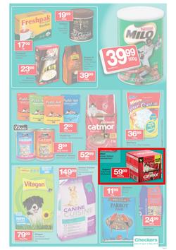 Checkers Mpumalanga : (23 Apr - 4 May 2014), page 9