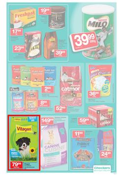 Checkers Mpumalanga : (23 Apr - 4 May 2014), page 9