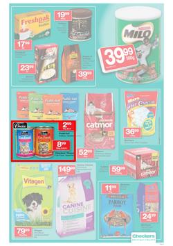 Checkers Mpumalanga : (23 Apr - 4 May 2014), page 9