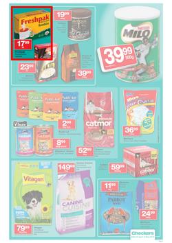 Checkers Mpumalanga : (23 Apr - 4 May 2014), page 9