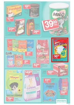 Checkers Mpumalanga : (23 Apr - 4 May 2014), page 9