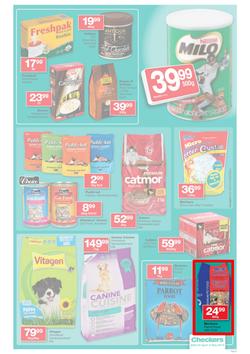 Checkers Mpumalanga : (23 Apr - 4 May 2014), page 9