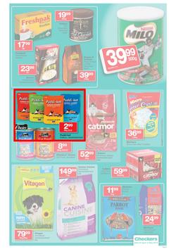 Checkers Mpumalanga : (23 Apr - 4 May 2014), page 9