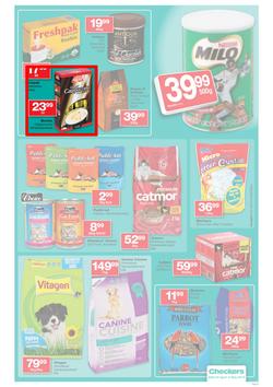 Checkers Mpumalanga : (23 Apr - 4 May 2014), page 9