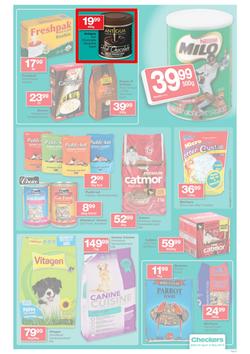 Checkers Mpumalanga : (23 Apr - 4 May 2014), page 9