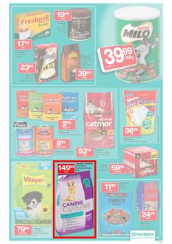 Checkers Mpumalanga : (23 Apr - 4 May 2014), page 9