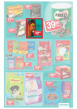 Checkers Mpumalanga : (23 Apr - 4 May 2014), page 9