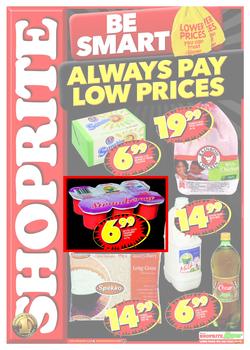 Shoprite KZN (12 Mar - 18 Mar), page 1