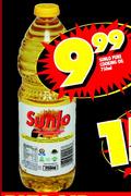 Sunlo Pure Cooking Oil-750ml