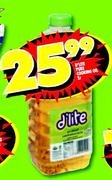 D'Lite Pure Cooking Oil-2L
