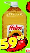 Helios Pure Sunflower Oil-5L