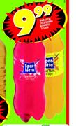 Spar-Letta Cold Drinks Assorted-2L Each