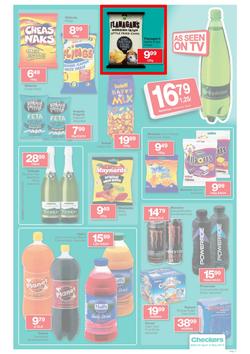 Checkers Mpumalanga : (23 Apr - 4 May 2014), page 11