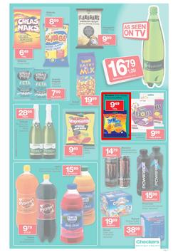 Checkers Mpumalanga : (23 Apr - 4 May 2014), page 11