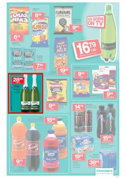 Checkers Mpumalanga : (23 Apr - 4 May 2014), page 11