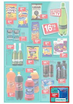 Checkers Mpumalanga : (23 Apr - 4 May 2014), page 11