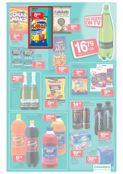 Checkers Mpumalanga : (23 Apr - 4 May 2014), page 11