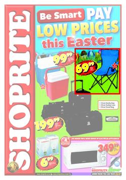Shoprite KZN (19 Mar - 8 Apr), page 1