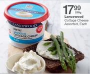 Lancewood Cottage Cheese-250gm