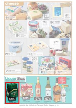 Checkers Mpumalanga : (23 Apr - 4 May 2014), page 12