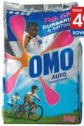 Omo Auto Washing Powder-2kg