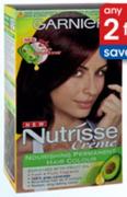 Garnier Nutrisse Hair Colour-1 Pack