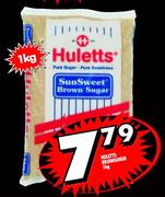 Huletts Sun Sweet Sugar-1kg