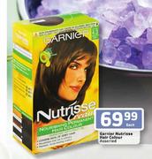 Garnier Nutrisse Hair Colour Assorted-Each