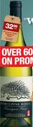 Porcupine Ridge Sauvignon Blanc-750ml