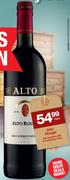 Alto Rouge-750ml