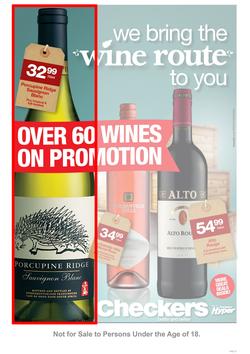 Checkers Mpumalanga : (23 Apr - 4 May 2014), page 13
