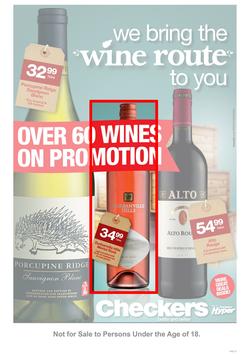 Checkers Mpumalanga : (23 Apr - 4 May 2014), page 13