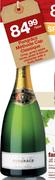 Pongracz Methode Cap Classique-750ml
