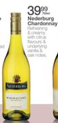 Nederburg Chardonnay-750ml