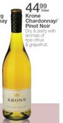 Krone Chardonnay/Pinot Noir