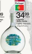 Lagosta Vinho Verde-750ml